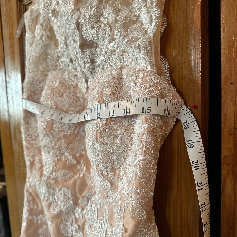 Prom dress/wedding guest dress/ special occasion dress